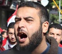 Tareq Mohammed