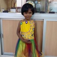 Mahendran Dharmalingam