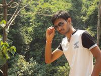 Vaibhav Patil
