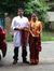 Pranesh...