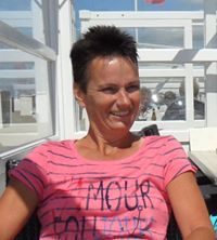 Helma Santegoets