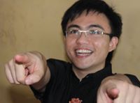 Fandi Halim