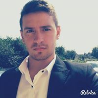 Strateanu Claudiu