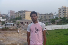 Sazzad Hossain