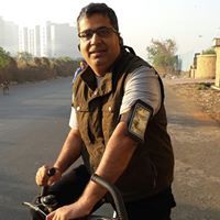 Rajesh Mani