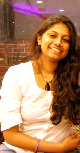 Neethi Vishwanathan