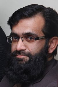 Ikram Ullah