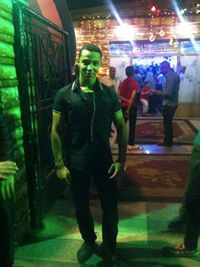 Abdo Ahmed