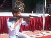 Ravi Gupta