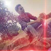 Ashish Shrivastava