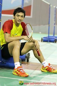 Dimas Setiawan