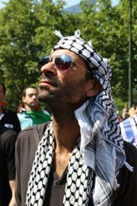 مصطفى بن كروم