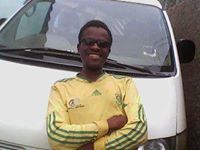 Simba Muparangi dhewa