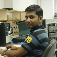 Himanshu Prajapati