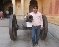 Ankit Sharma