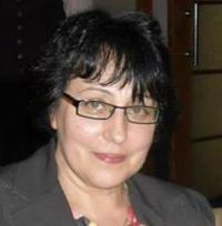 Катя Александрова