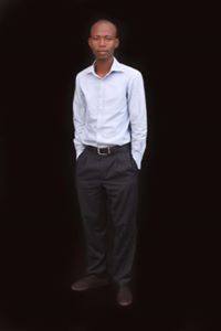 Gabriel Isiuwe