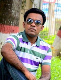 Sumit Banik