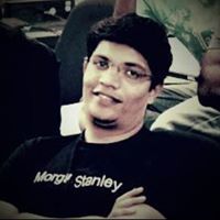Shantanu Vyas