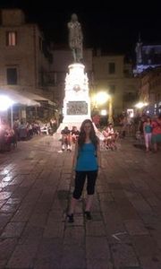 Лили Станимирова