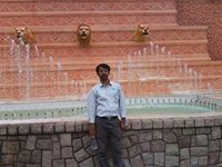 Vishwaprakash Mahadimane