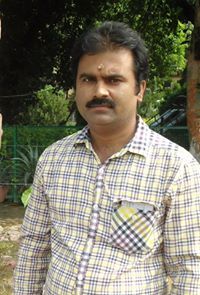 Shashikant Pandey