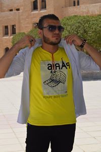 Rashed Dawod