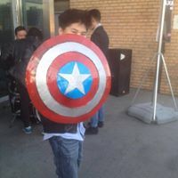 エムシ キヤプテンクスタルド