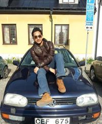 Rishikesh Vishwasrao