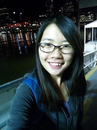 Yu-ting Wei