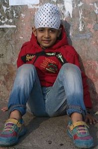 Samar Singh