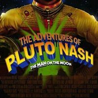 Pluto Nash