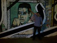 Ahmed Abdelfattah