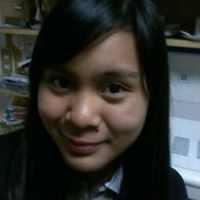Gellie Dimapilis