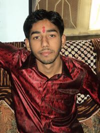 Dhaval Prajapati