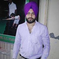 Dalvir Singh