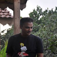 Ajitem Patil