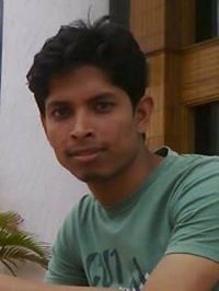 Prasenjit Dey