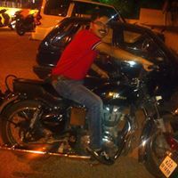 Dev Kaushal