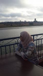 Asmaa elgoungi