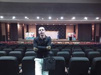 Ahmed Elbana