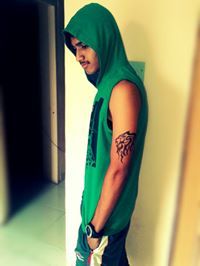 Kishan Patel