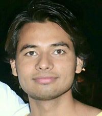 Ravi Sikarwar