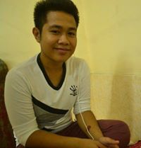 Bryan Mariquit