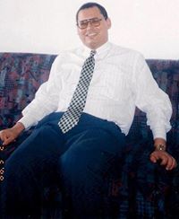 Hesham Gaballah