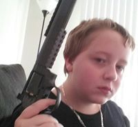 Sebastian Matthew Boyd