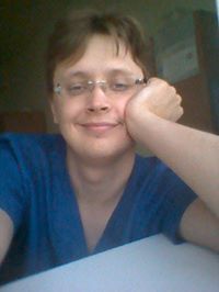 Михаил Патрикеев