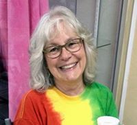 Ruth Ann