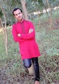 Rasel Nipun