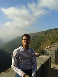 Santosh Kumar